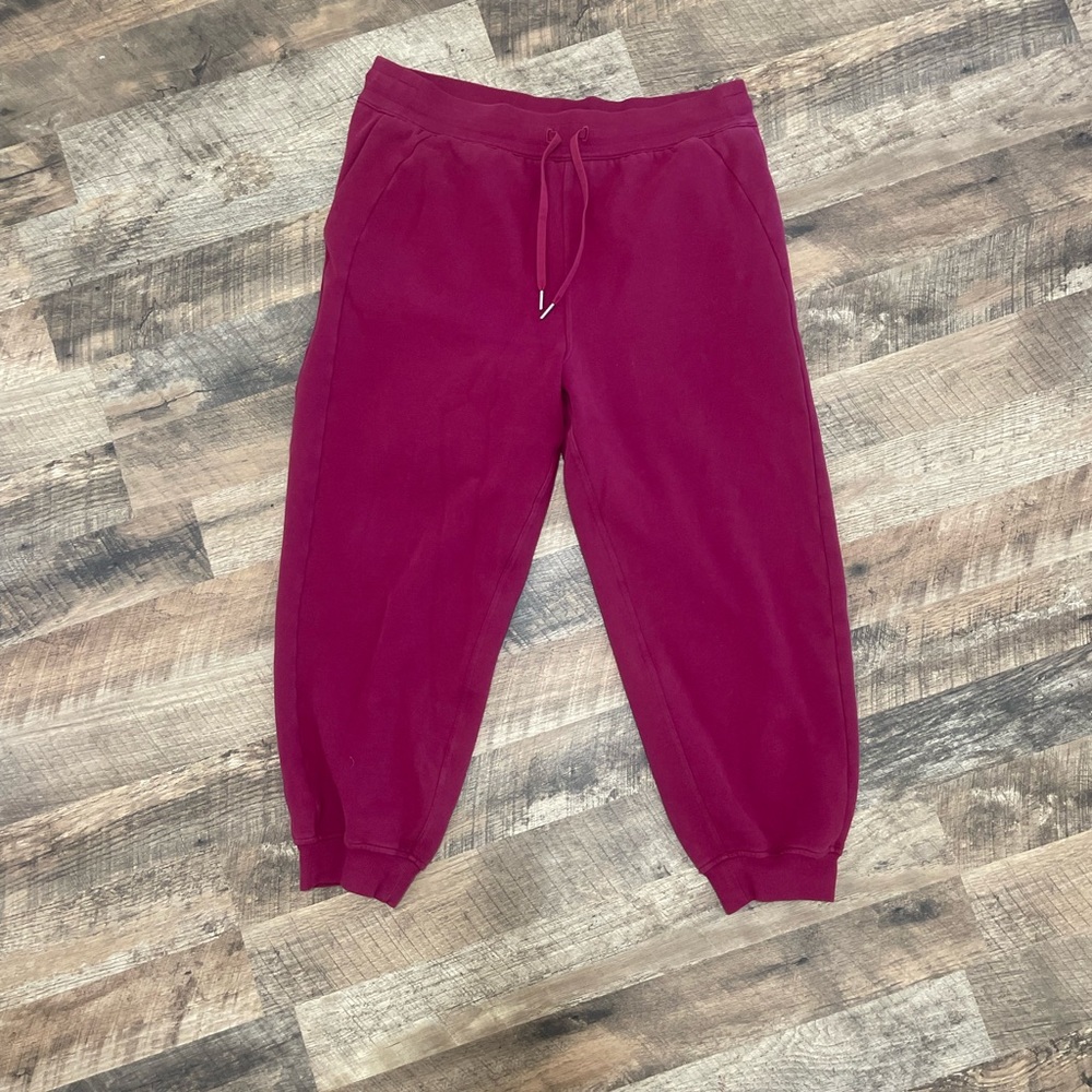 Lululemon Joggers
